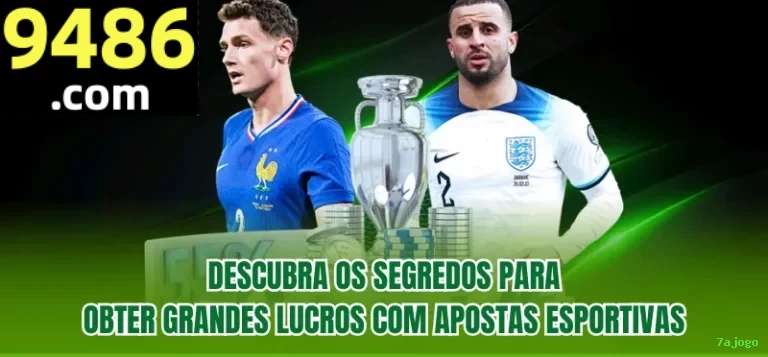 Conta 7ajogo sincronizada site e app
