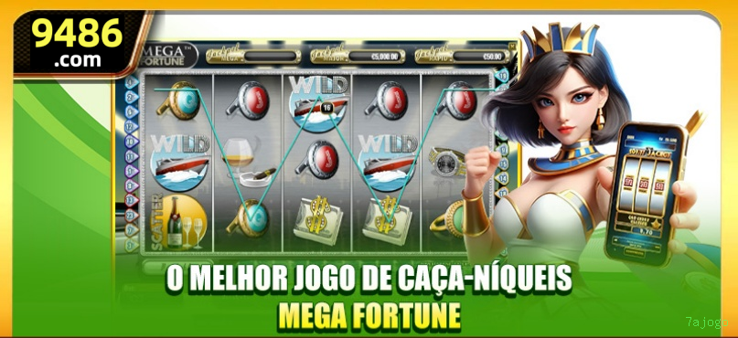 App 7ajogo apostas esportivas mobile