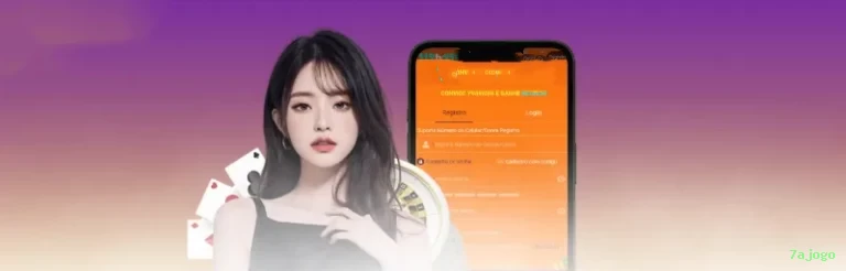 Guia rápido de apostas ao vivo na 7ajogo