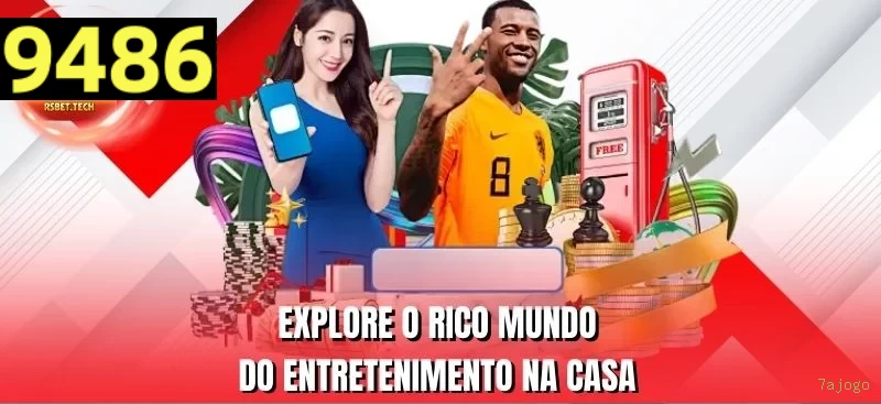 Suporte 7ajogo