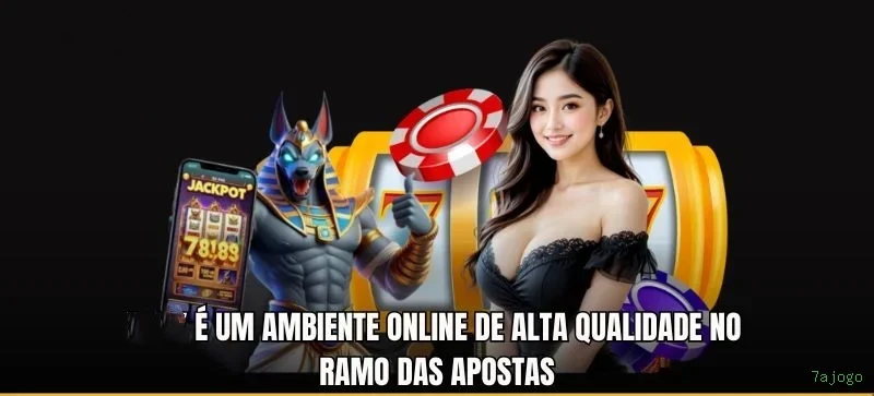 Checklist para avaliar a plataforma 7ajogo