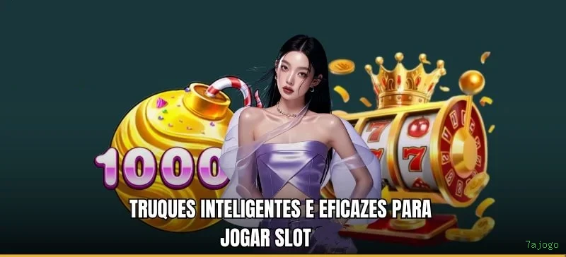 Gates of Olympus slot 7ajogo