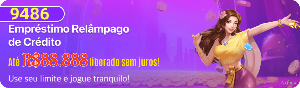 Cashback VIP 7ajogo - reembolso semanal