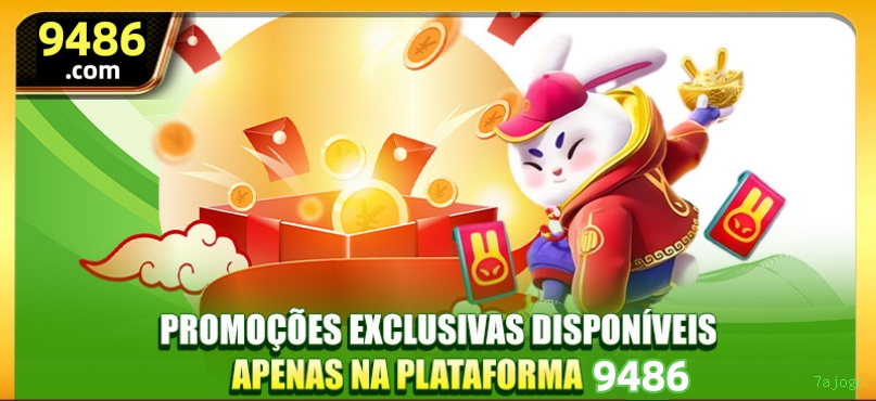 Bônus exclusivos membros VIP 7ajogo