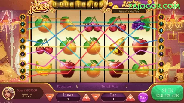 7ajogo iOS vs Android