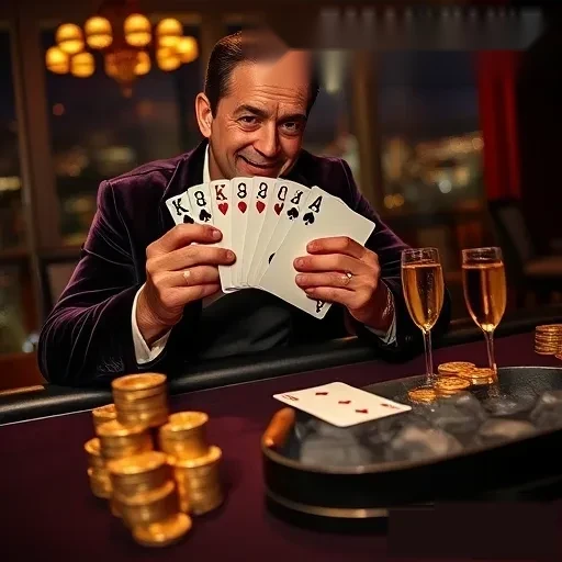 Cassino 7ajogo app mobile